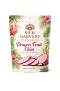 🐉  FREEZE-DRIED DRAGON FRUIT Thanh Long Sấy  · Vietnam's Dragon Fruit Capital