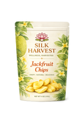 JACKFRUIT CHIPS Mít Sấy  ·  Tiền Giang Province · Southern Vietnam