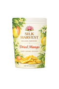 🥭  DRIED MANGO Xoài Sấy  ·  Đồng Tháp Province · Mekong Delta · Vietnam